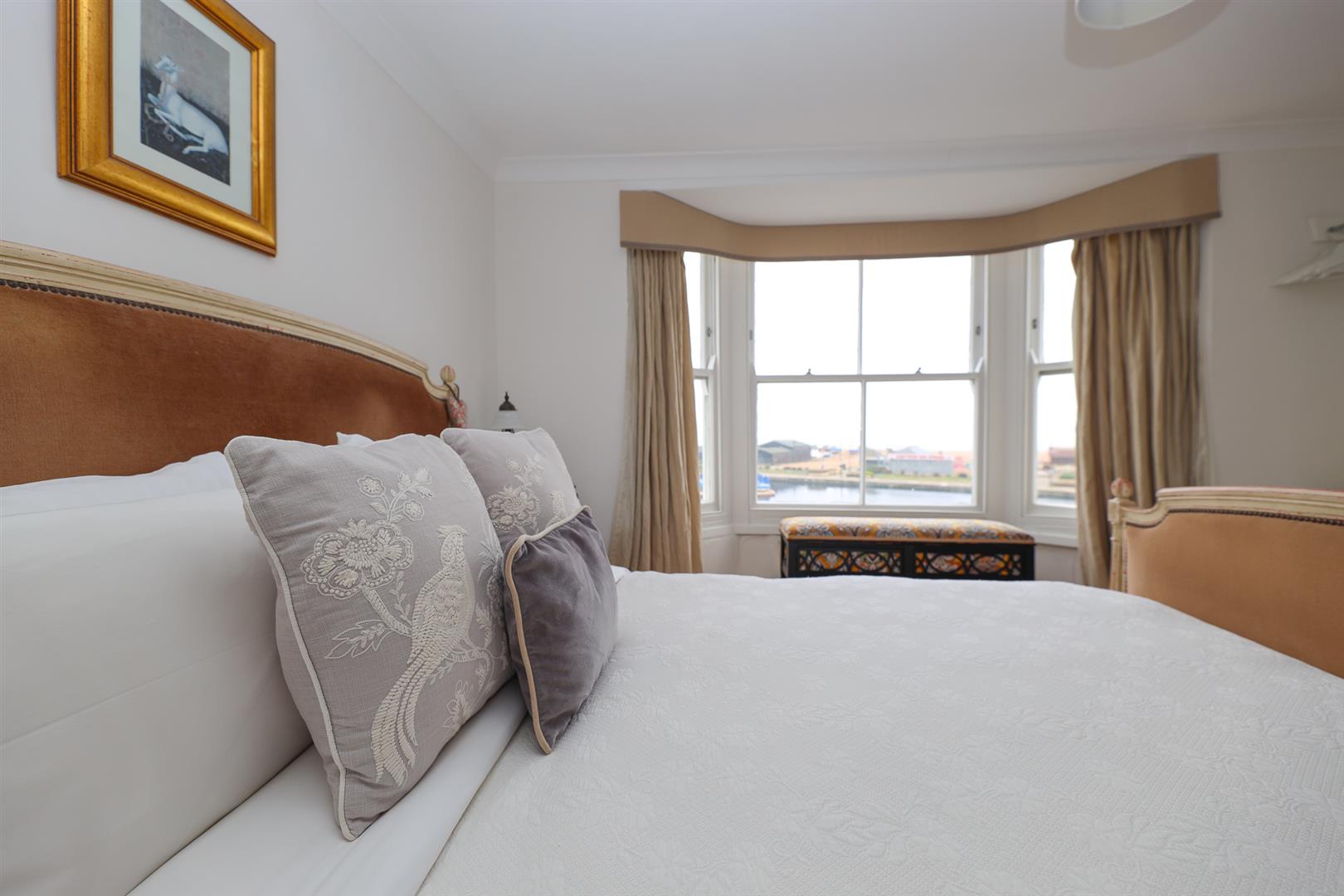East Parade, Old Town, Hastings